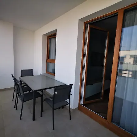 Apartament Ewart Ii