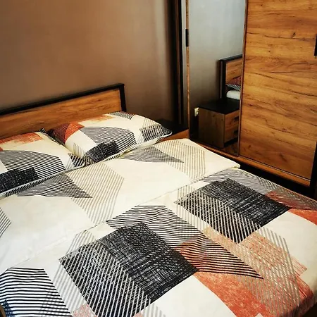Apartament Ewart Ii קושאלין