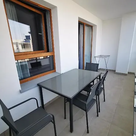 Apartament Ewart Ii דירה קושאלין