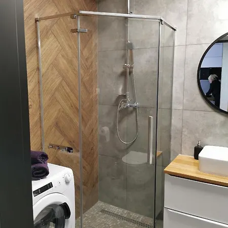 דירה Apartament Ewart Ii