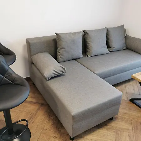 Apartament Ewart Ii